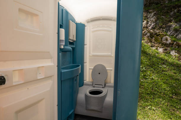 Best Portable restroom solutions  in Pine Hills, CA